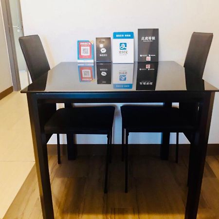 The Sentinel Residences Suite Μανίλα Εξωτερικό φωτογραφία